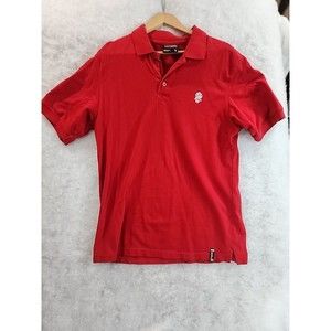 South Pole Shirt Mens Large Polo Golf Type shirt VGC